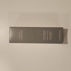 TimeWise® Age Minimize 3D® Night Cream